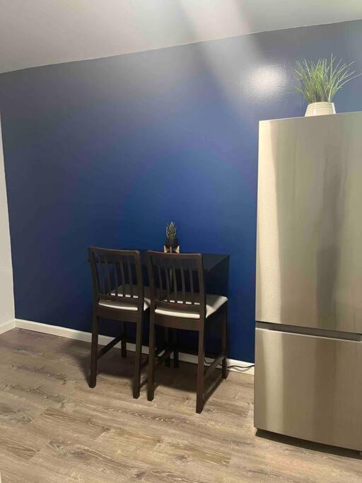 Marvelous Modern Apartment At Perfect Location Mount Vernon Екстериор снимка