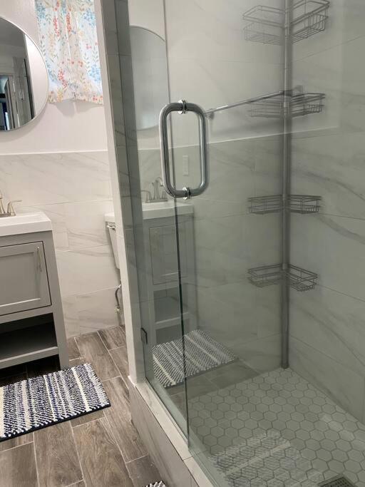Marvelous Modern Apartment At Perfect Location Mount Vernon Екстериор снимка