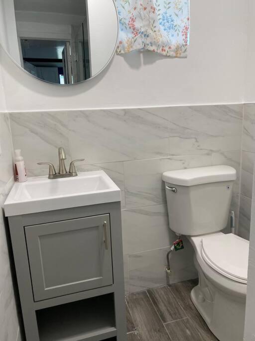 Marvelous Modern Apartment At Perfect Location Mount Vernon Екстериор снимка
