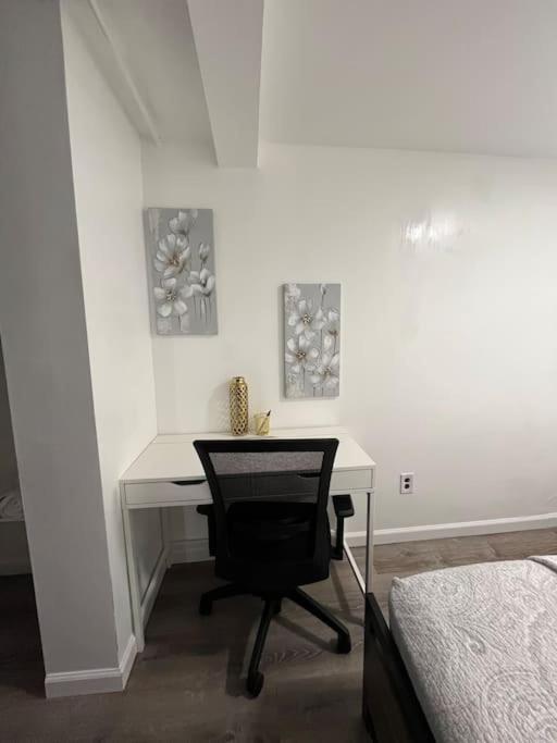 Marvelous Modern Apartment At Perfect Location Mount Vernon Екстериор снимка