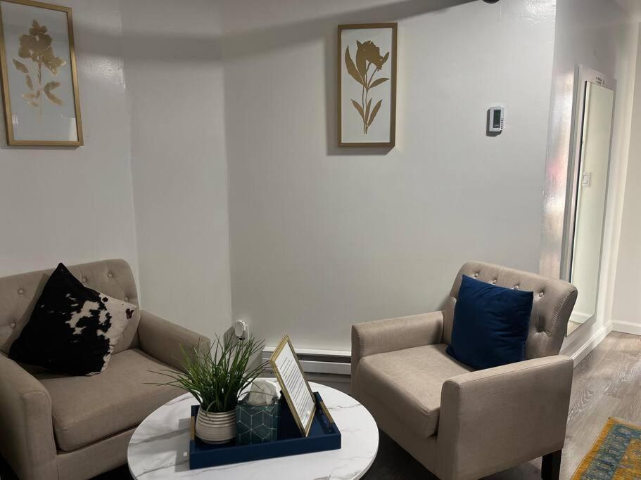 Marvelous Modern Apartment At Perfect Location Mount Vernon Екстериор снимка