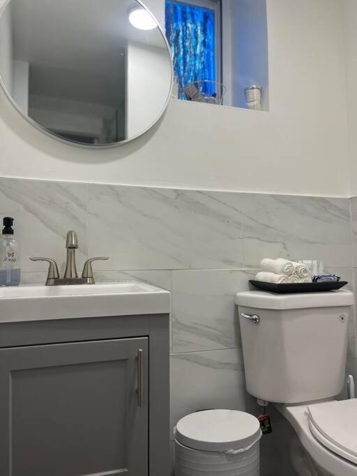 Marvelous Modern Apartment At Perfect Location Mount Vernon Екстериор снимка