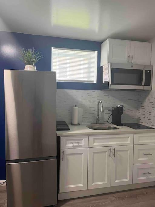 Marvelous Modern Apartment At Perfect Location Mount Vernon Екстериор снимка