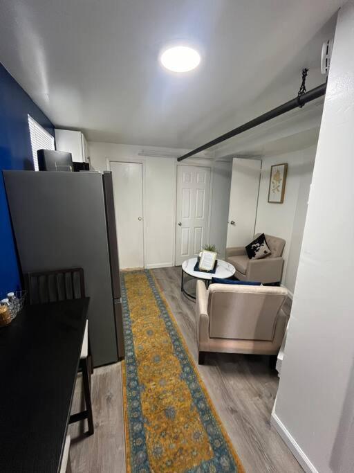 Marvelous Modern Apartment At Perfect Location Mount Vernon Екстериор снимка